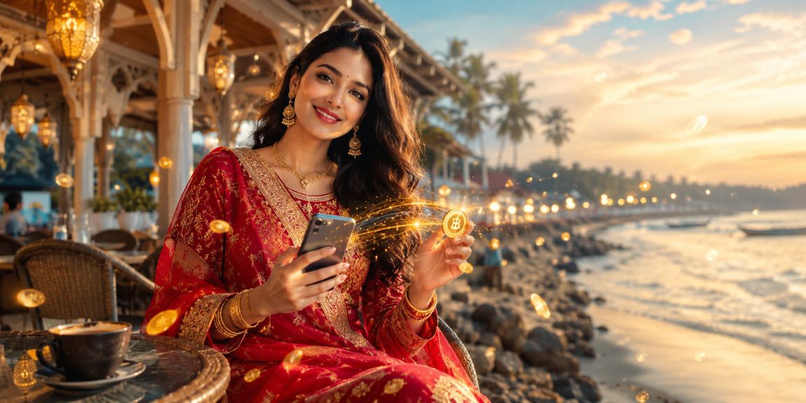 কক্সবাজার সমুদ্র সৈকতে abc888 অ্যাপে মোবাইল ডিপোজিট করছেন ব্যবহারকারী