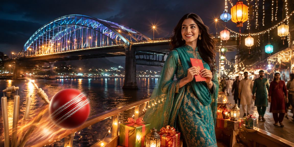 রাজশাহীতে ঈদ উৎসবে ক্রিকেট বেটিং উত্তেজনা